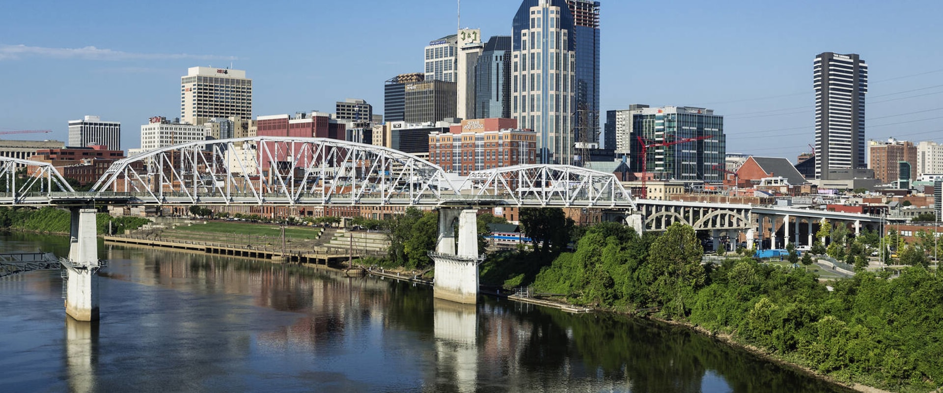 Understanding Public Energy Supply Services in Nashville, Tennessee