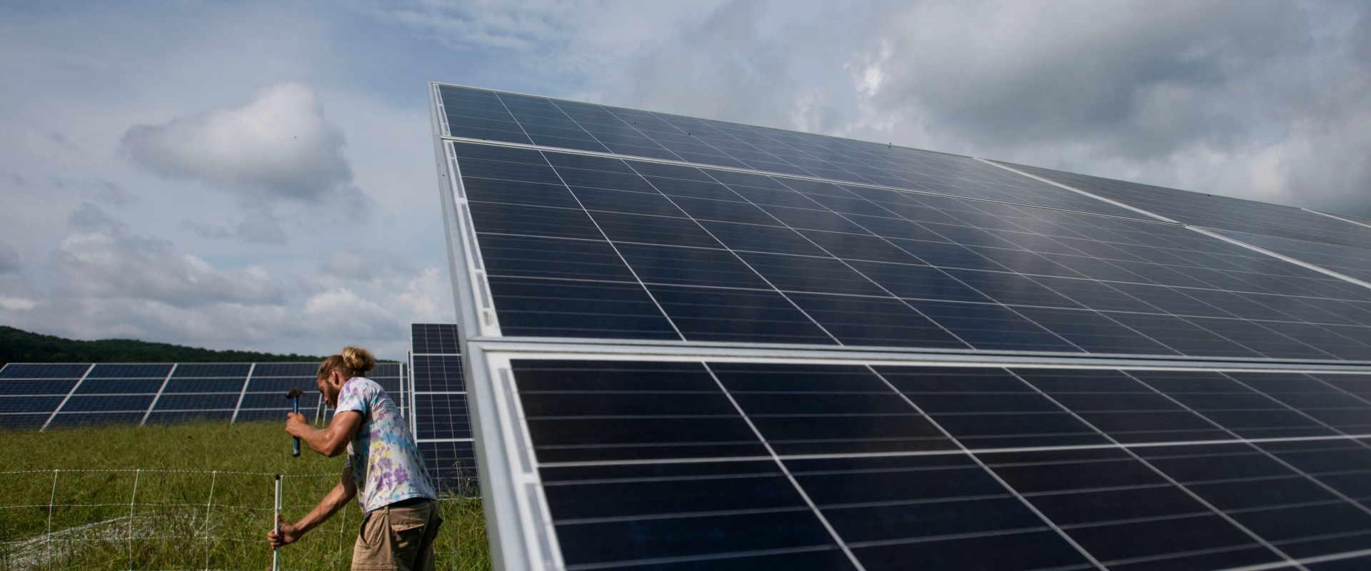 Understanding Public Energy Supply Access Services in Nashville, Tennessee