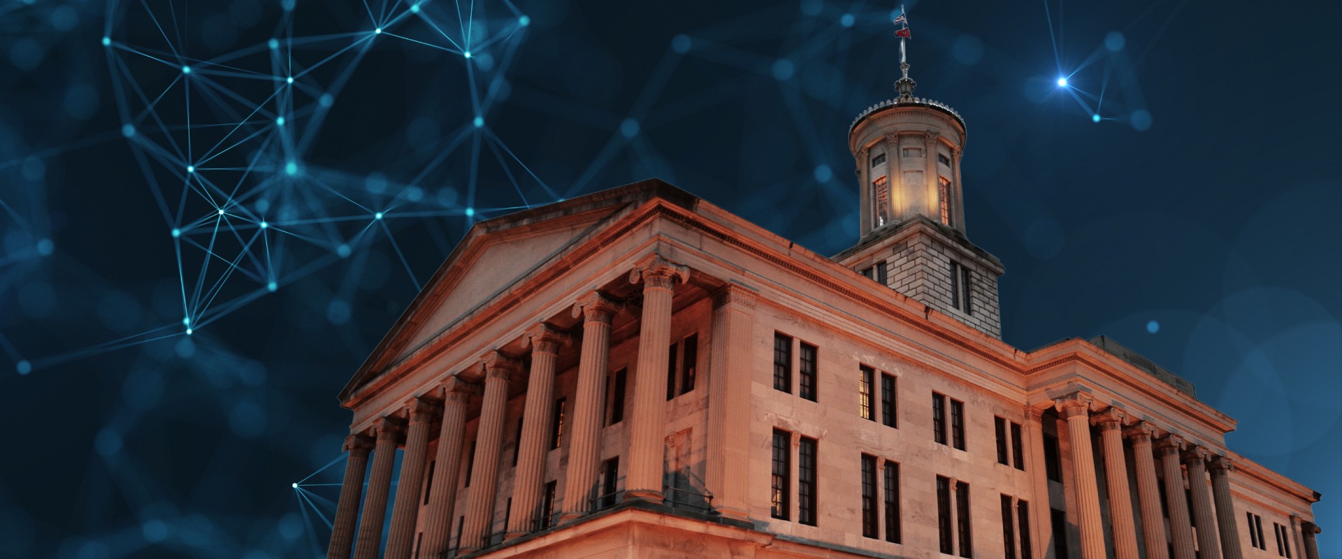 Broadband Access in Nashville, Tennessee: Policies and Strategies for Increased Connectivity