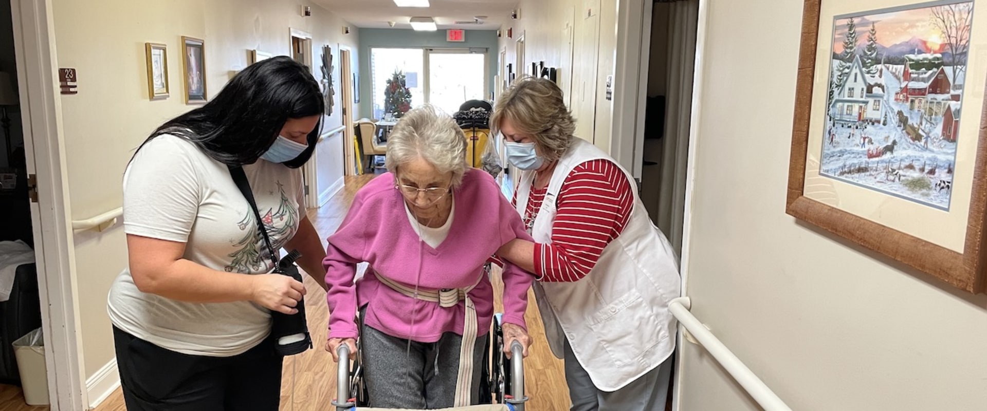 Health Care Access in Nashville, Tennessee: Policies and Initiatives