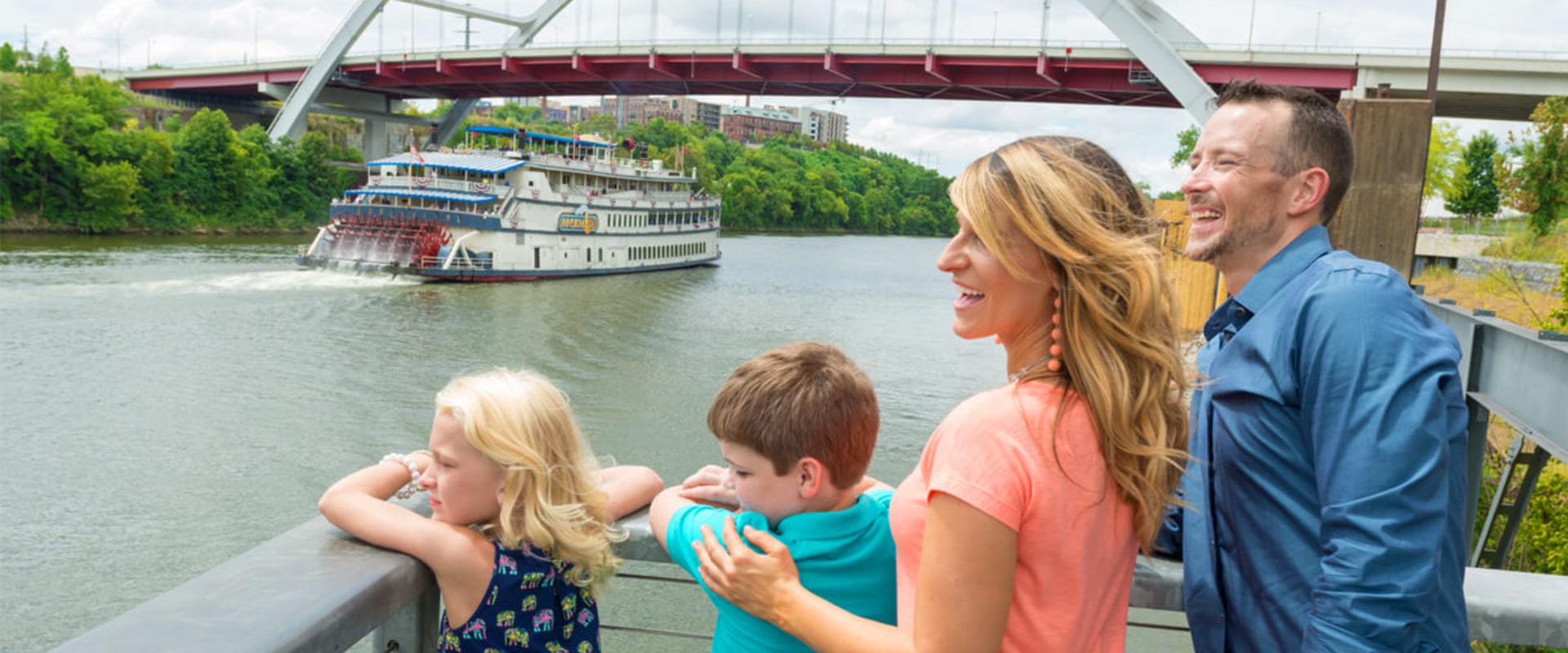 Exploring Nashville Without a Car: All the Transportation Options You Need