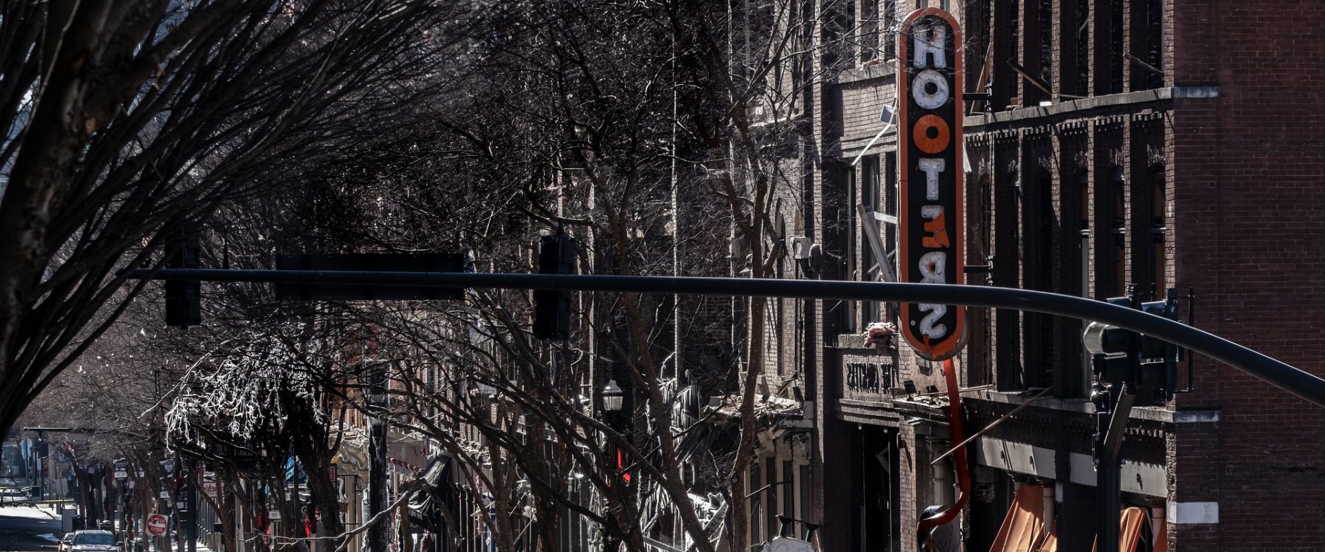 Navigating Telecommunications Policies in Nashville, Tennessee