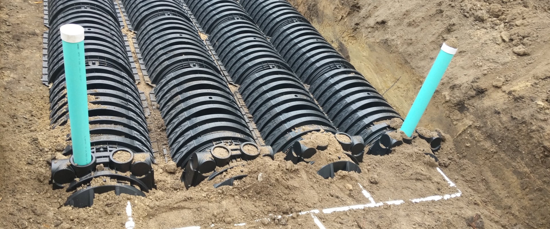 Understanding Nashville's Water Supply Access Policies and Programs