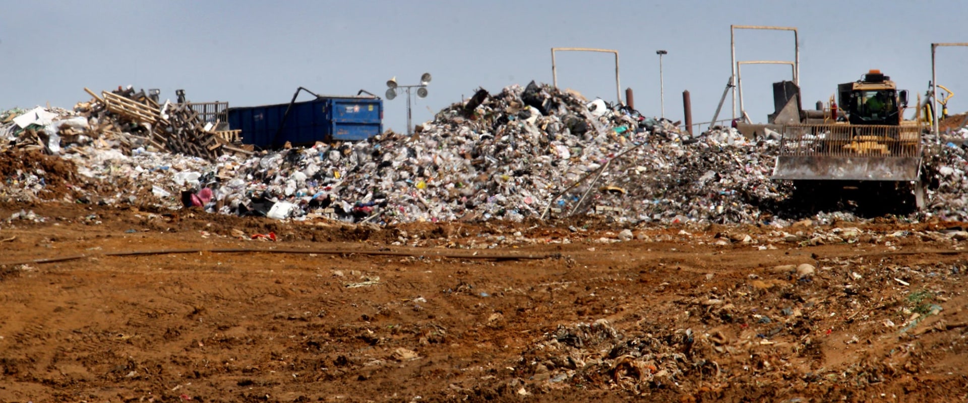 Creating a Sustainable Future: Nashville's Solid Waste Management Policies