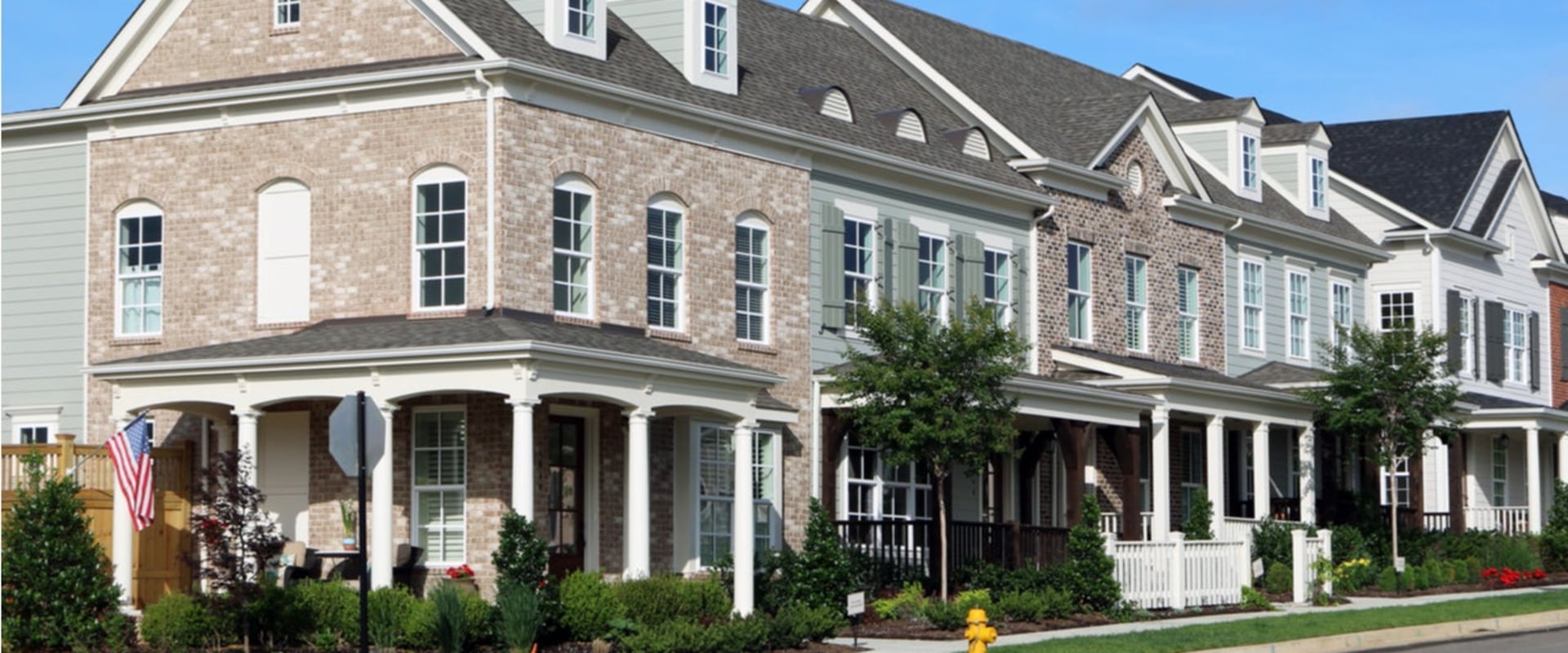 Who Qualifies for Housing Assistance in Tennessee?