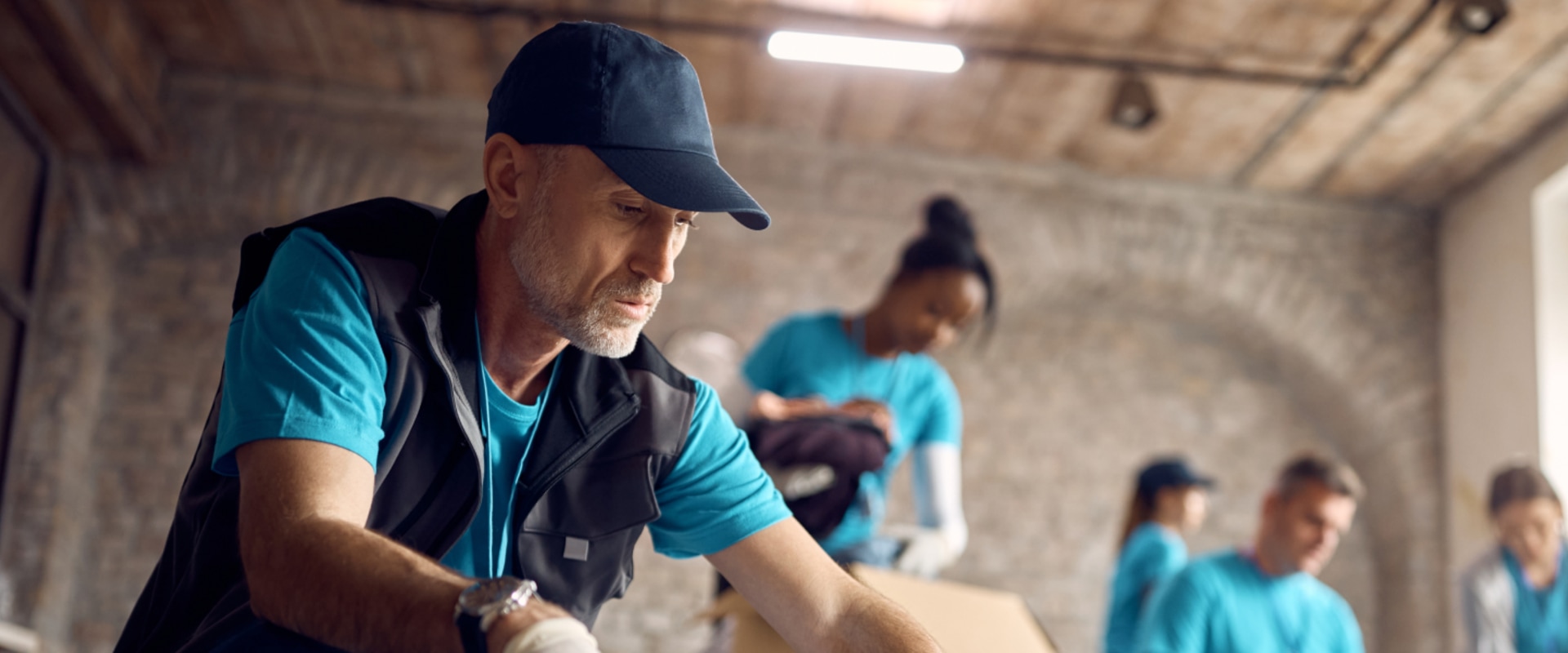 Understanding the Non-Profit Rule