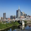 Understanding Public Energy Supply Services in Nashville, Tennessee