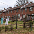 Affordable Housing: A Necessity for Nashville, Tennessee