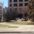 Public Sanitation Access Services in Nashville, Tennessee: Policies and Regulations