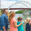 Exploring Nashville Without a Car: All the Transportation Options You Need
