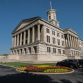 Understanding the Policies of Nashville, Tennessee Regarding Public Telecommunications Access Services
