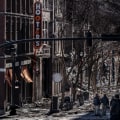 Navigating Telecommunications Policies in Nashville, Tennessee