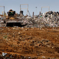 Creating a Sustainable Future: Nashville's Solid Waste Management Policies