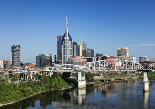 Understanding Public Energy Supply Services in Nashville, Tennessee