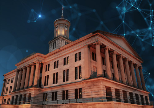 Broadband Access in Nashville, Tennessee: Policies and Strategies for Increased Connectivity