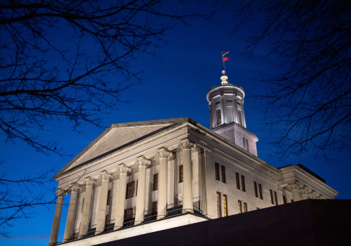 Understanding Public Utilities Policies in Nashville, Tennessee