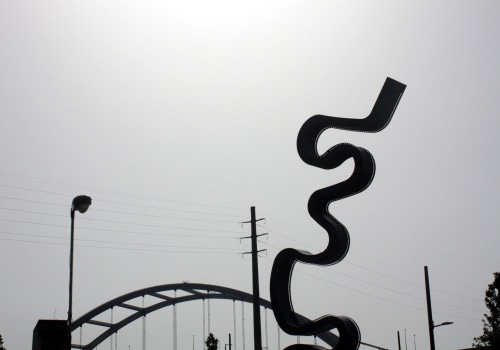 Exploring the Policies of Nashville, Tennessee on Public Art and Culture