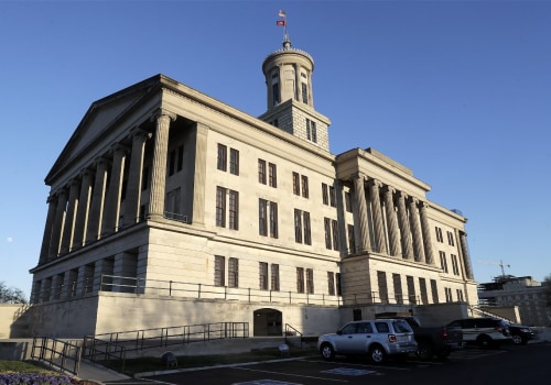 Understanding Regulations and Laws for Businesses in Nashville, TN