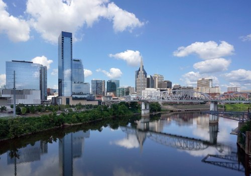 Living in Nashville, TN: Regulations and Laws You Should Know