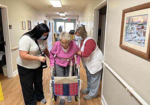 Health Care Access in Nashville, Tennessee: Policies and Initiatives