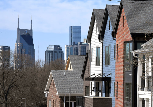 Affordable Housing Requirements in Nashville: What You Need to Know