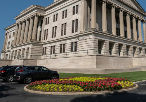 Understanding the Policies of Nashville, Tennessee Regarding Public Telecommunications Access Services