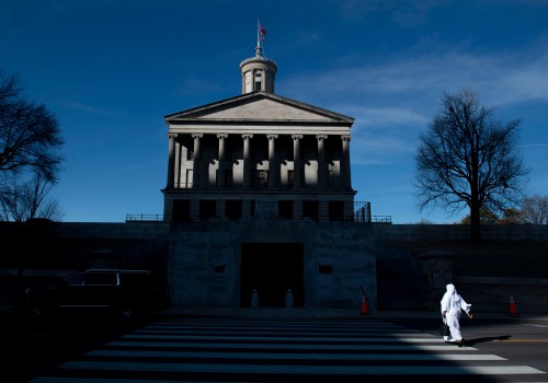 Understanding the Regulations and Laws for Government Entities in Nashville, TN