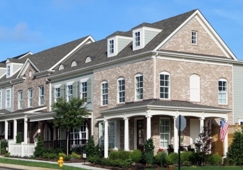Who Qualifies for Housing Assistance in Tennessee?