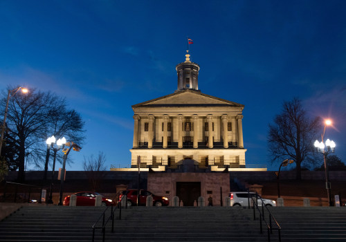 Accessing Public Education Services in Nashville, Tennessee: A Comprehensive Guide